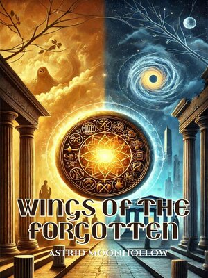 cover image of Wings of the Forgotten